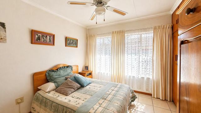 3 Bedroom Property for Sale in Fauna Free State